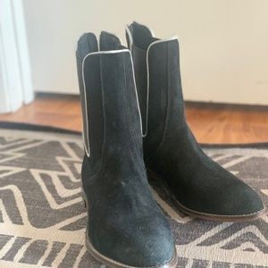 Free People Boots
